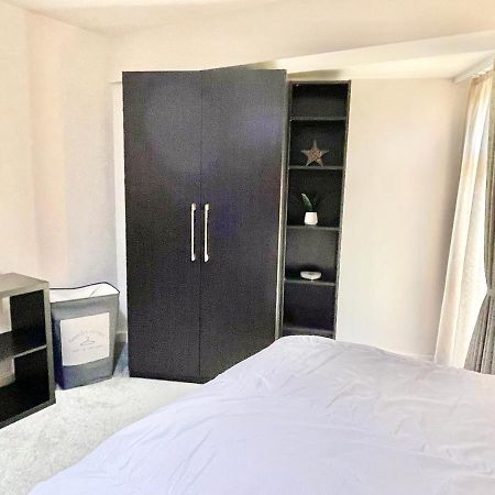 Garden View - 2 Bedroom Bungalow York Ngoại thất bức ảnh